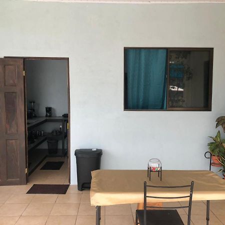 Los Suenos Iye 4 Quepos Eksteriør billede