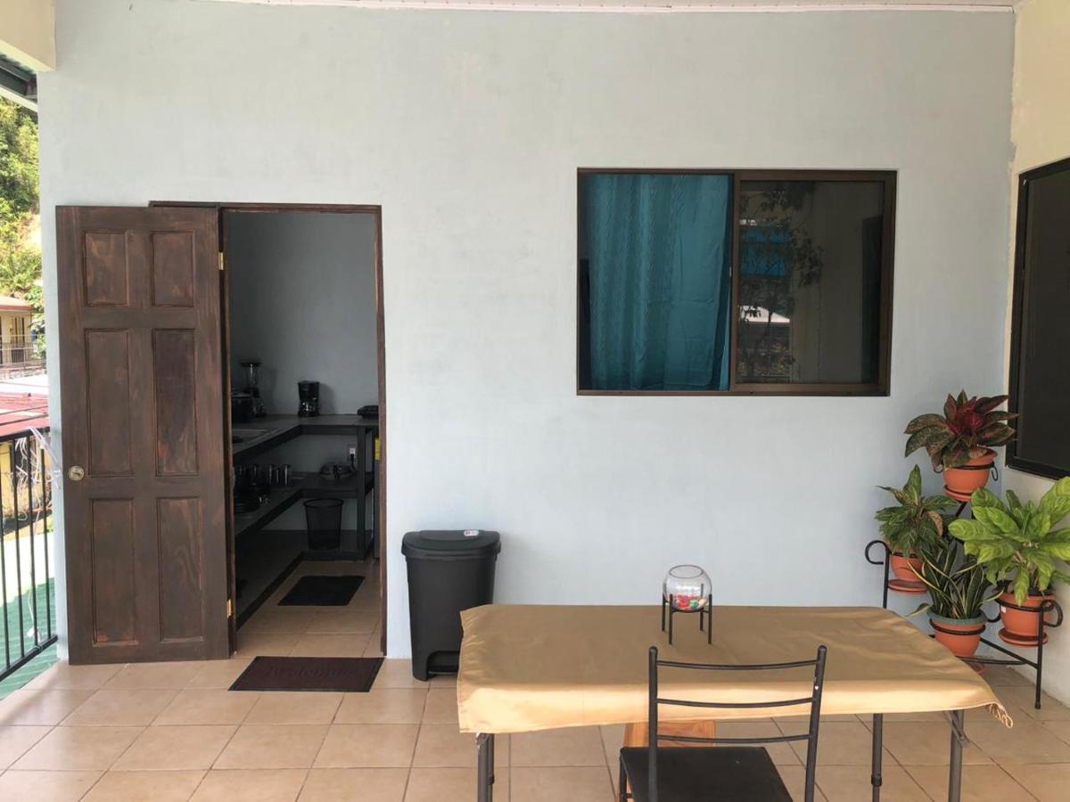 Los Suenos Iye 4 Quepos Eksteriør billede