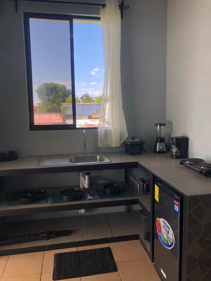 Los Suenos Iye 4 Quepos Eksteriør billede